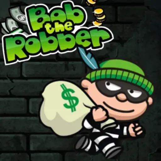 bob the robber unblocked