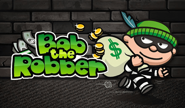 bob the robber 5 unblocked